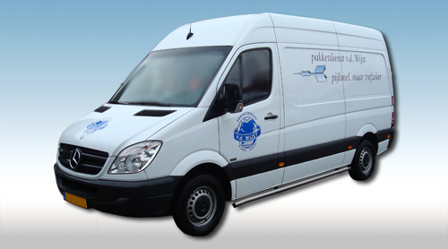 sprinter